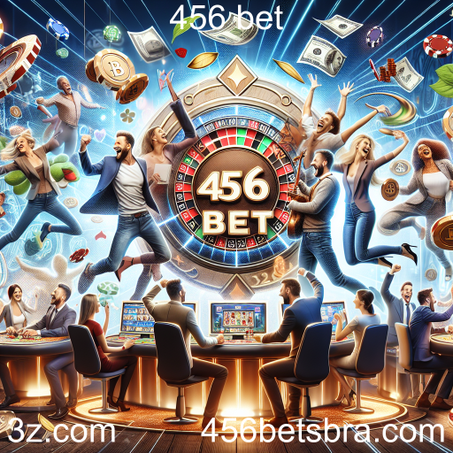 Descubra a Categoria de Suporte em Jogos de Palavras-Chave na 456 Bet